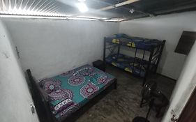 Hospedaje Los Polos